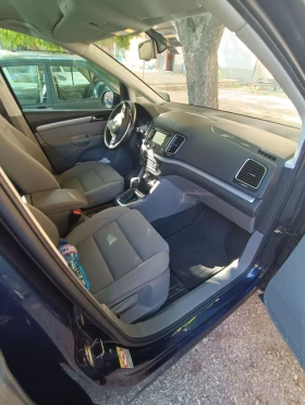 VW Sharan undefined | Auto.bg — изображение 8 VW Sharan undefined | Auto.bg — изображение 8