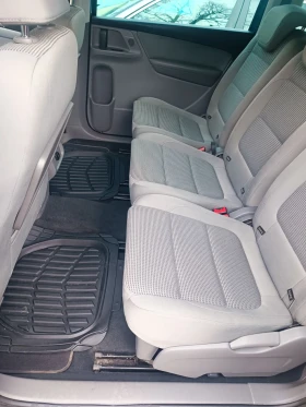 VW Sharan undefined | Auto.bg — изображение 7 VW Sharan undefined | Auto.bg — изображение 7