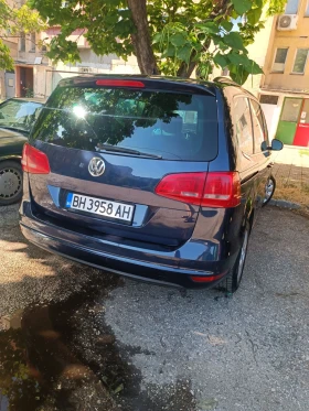 VW Sharan undefined | Auto.bg — изображение 14 VW Sharan undefined | Auto.bg — изображение 14