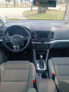 VW Sharan undefined | Auto.bg — изображение 5 VW Sharan undefined | Auto.bg — изображение 5