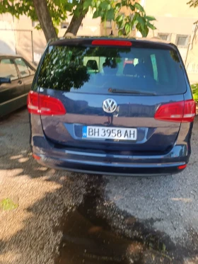VW Sharan undefined | Auto.bg — изображение 13 VW Sharan undefined | Auto.bg — изображение 13