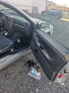 Volvo C70 - 2600 € - 89169658 7 | Car24.bg Volvo C70 - 2600 € - 89169658 7