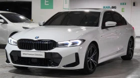 BMW 320 i M SPORT* HARMAN KARDON* ХЕДЪП* DISTRONIC* LASER*
