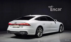 Audi A7 * 55 TFSI Quattro Premium * КРАЙНА ЦЕНА ДО БГ | Auto.bg — изображение 2 Audi A7 * 55 TFSI Quattro Premium * КРАЙНА ЦЕНА ДО БГ | Auto.bg — изображение 2