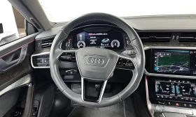 Audi A7 * 55 TFSI Quattro Premium * КРАЙНА ЦЕНА ДО БГ | Auto.bg — изображение 13 Audi A7 * 55 TFSI Quattro Premium * КРАЙНА ЦЕНА ДО БГ | Auto.bg — изображение 13