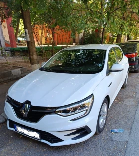 Renault Megane 1.33 TCe - Car24.bg Renault Megane 1.33 TCe
