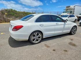 Mercedes-Benz C 300 2.0l - 12999 € - 48949183 3 | Car24.bg Mercedes-Benz C 300 2.0l - 12999 € - 48949183 3