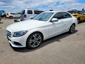 Mercedes-Benz C 300 2.0l - Car24.bg Mercedes-Benz C 300 2.0l