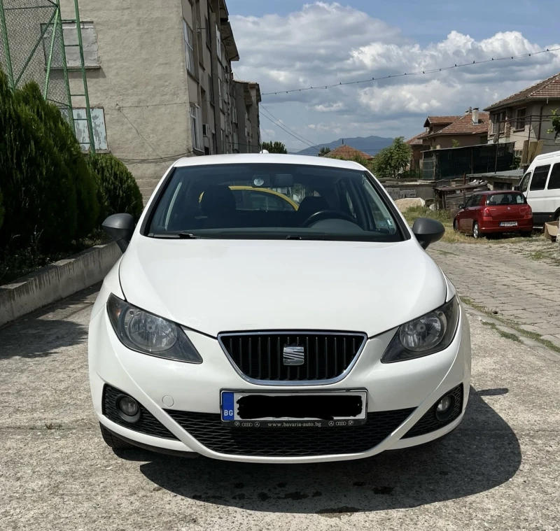 Seat Ibiza - 3000 € / 5867.49 лв. - 42989600 1 | Car24.bg Seat Ibiza - 3000 € / 5867.49 лв. - 42989600 1