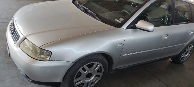 Audi A3 - 3000 € / 5867.49 лв. - 95646866 1 | Car24.bg Audi A3 - 3000 € / 5867.49 лв. - 95646866 1
