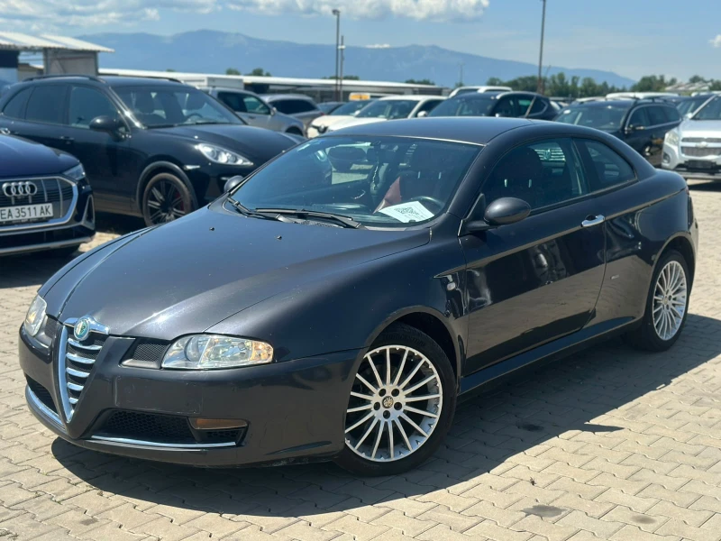 Alfa Romeo Gt / 1.9D / 150HP / LUXURY EDITION / BOSE / - 1600 € / 3129.33 лв. - 82824588 1 | Car24.bg Alfa Romeo Gt / 1.9D / 150HP / LUXURY EDITION / BOSE / - 1600 € / 3129.33 лв. - 82824588 1