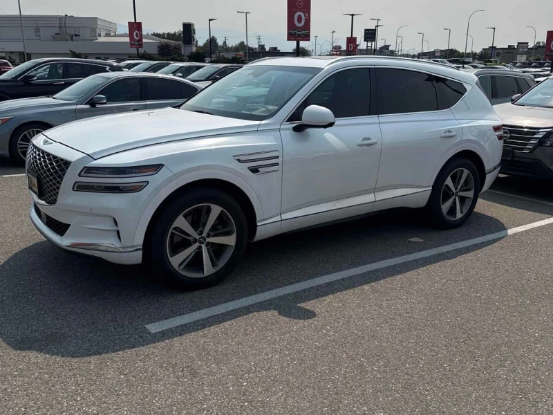 Genesis GV80 * 2.5T Advanced* АВТОКРЕДИТ БЕЗ ПЪРВОНАЧАЛНА ВНОСК - 20500 € / 40094.51 лв. - 10427642 1 | Car24.bg Genesis GV80 * 2.5T Advanced* АВТОКРЕДИТ БЕЗ ПЪРВОНАЧАЛНА ВНОСК - 20500 € / 40094.51 лв. - 10427642 1