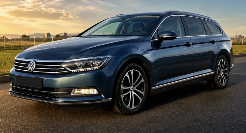 VW Passat 2.0TDI BG, Платено//Обслужен - 13950 € - 62898250 1 | Car24.bg VW Passat 2.0TDI BG, Платено//Обслужен - 13950 € - 62898250 1
