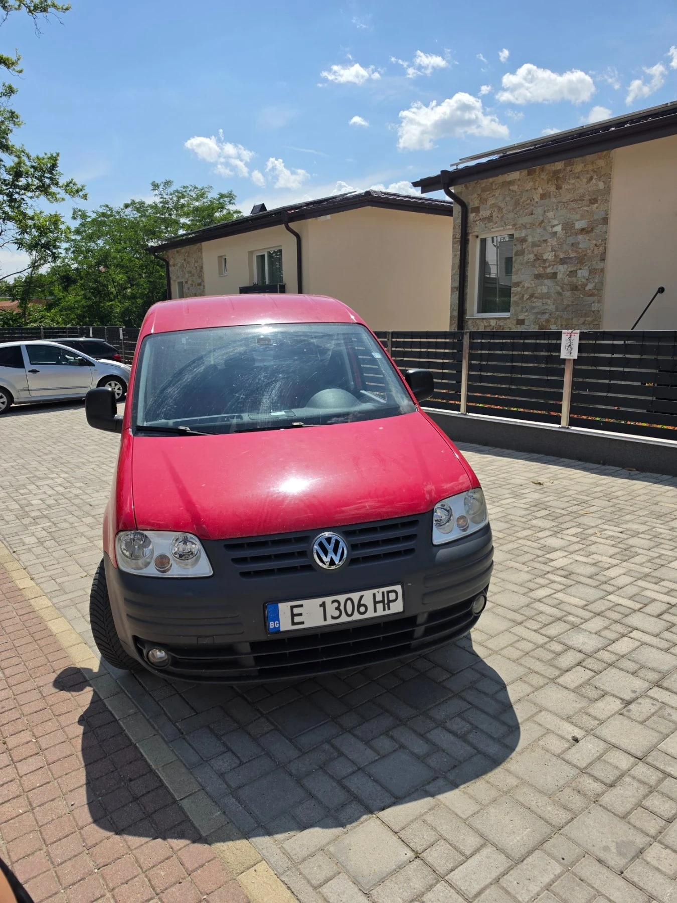 VW Caddy undefined | Auto.bg — изображение 1 VW Caddy undefined | Auto.bg — изображение 1