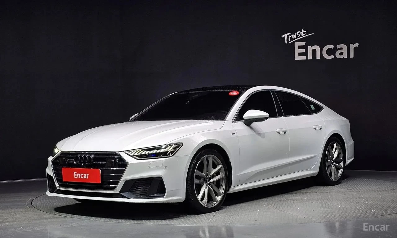 Audi A7 * 55 TFSI Quattro Premium * КРАЙНА ЦЕНА ДО БГ | Auto.bg — изображение 1 Audi A7 * 55 TFSI Quattro Premium * КРАЙНА ЦЕНА ДО БГ | Auto.bg — изображение 1