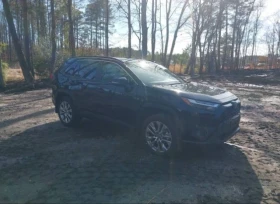 Toyota Rav4 1 - Car24.bg Toyota Rav4 1