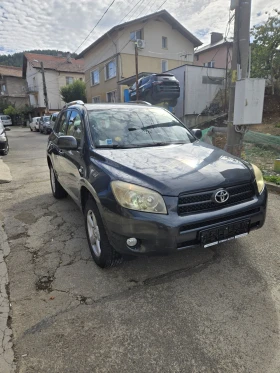 Toyota Rav4 - 8999 лв. / 4601.12 € - 46023060 3 | Car24.bg Toyota Rav4 - 8999 лв. / 4601.12 € - 46023060 3