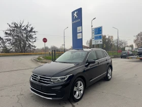 VW Tiguan 2.0D 150kc virtual cockpit facelift - Car24.bg VW Tiguan 2.0D 150kc virtual cockpit facelift