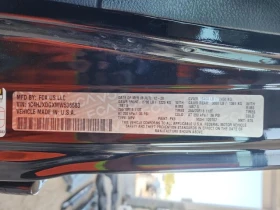 Jeep Wrangler 3.6L 6 4x4 w/Rear Wheel Drv - 42400 лв. / 21678.78 € - 85805289 7 | Car24.bg Jeep Wrangler 3.6L 6 4x4 w/Rear Wheel Drv - 42400 лв. / 21678.78 € - 85805289 7