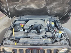 Jeep Wrangler 3.6L 6 4x4 w/Rear Wheel Drv - 42400 лв. / 21678.78 € - 85805289 4 | Car24.bg Jeep Wrangler 3.6L 6 4x4 w/Rear Wheel Drv - 42400 лв. / 21678.78 € - 85805289 4