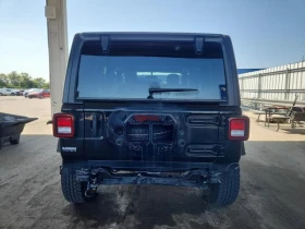 Jeep Wrangler 3.6L 6 4x4 w/Rear Wheel Drv - 42400 лв. / 21678.78 € - 85805289 11 | Car24.bg Jeep Wrangler 3.6L 6 4x4 w/Rear Wheel Drv - 42400 лв. / 21678.78 € - 85805289 11