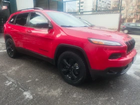 Jeep Cherokee Limited edition - 17300 € / 33835.86 лв. - 49661573 3 | Car24.bg Jeep Cherokee Limited edition - 17300 € / 33835.86 лв. - 49661573 3