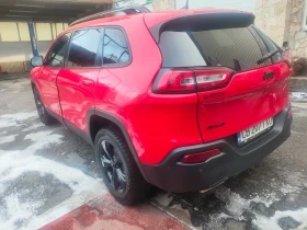Jeep Cherokee Limited edition - 17300 € / 33835.86 лв. - 49661573 5 | Car24.bg Jeep Cherokee Limited edition - 17300 € / 33835.86 лв. - 49661573 5