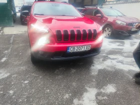 Jeep Cherokee Limited edition - 17300 € / 33835.86 лв. - 49661573 6 | Car24.bg Jeep Cherokee Limited edition - 17300 € / 33835.86 лв. - 49661573 6