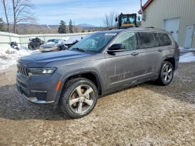 Jeep Grand cherokee 3.6l L Limited - Car24.bg Jeep Grand cherokee 3.6l L Limited