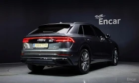 Audi Q8 55 TFSI Quattro Premium | 360 | Soft close| Масаж - 34450 € - 83484859 2 | Car24.bg Audi Q8 55 TFSI Quattro Premium | 360 | Soft close| Масаж - 34450 € - 83484859 2
