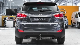 Hyundai IX35 2.0 CVVT 4x4 Automatic | Auto.bg — изображение 3 Hyundai IX35 2.0 CVVT 4x4 Automatic | Auto.bg — изображение 3