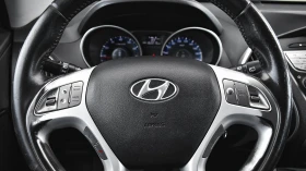 Hyundai IX35 2.0 CVVT 4x4 Automatic | Auto.bg — изображение 13 Hyundai IX35 2.0 CVVT 4x4 Automatic | Auto.bg — изображение 13