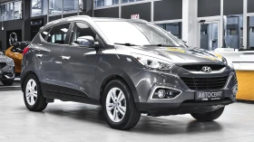 Hyundai IX35 2.0 CVVT 4x4 Automatic | Auto.bg — изображение 5 Hyundai IX35 2.0 CVVT 4x4 Automatic | Auto.bg — изображение 5