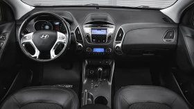 Hyundai IX35 2.0 CVVT 4x4 Automatic | Auto.bg — изображение 12 Hyundai IX35 2.0 CVVT 4x4 Automatic | Auto.bg — изображение 12