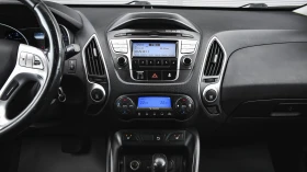 Hyundai IX35 2.0 CVVT 4x4 Automatic | Auto.bg — изображение 14 Hyundai IX35 2.0 CVVT 4x4 Automatic | Auto.bg — изображение 14