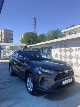 Toyota Rav4 2.5 | Auto.bg — изображение 2 Toyota Rav4 2.5 | Auto.bg — изображение 2
