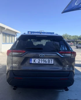 Toyota Rav4 2.5 | Auto.bg — изображение 3 Toyota Rav4 2.5 | Auto.bg — изображение 3