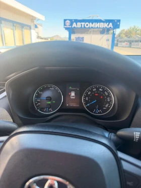 Toyota Rav4 2.5 | Auto.bg — изображение 7 Toyota Rav4 2.5 | Auto.bg — изображение 7