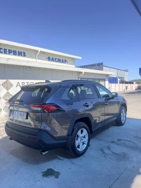 Toyota Rav4 2.5 | Auto.bg — изображение 4 Toyota Rav4 2.5 | Auto.bg — изображение 4