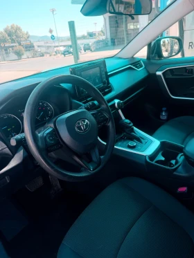 Toyota Rav4 2.5 | Auto.bg — изображение 5 Toyota Rav4 2.5 | Auto.bg — изображение 5