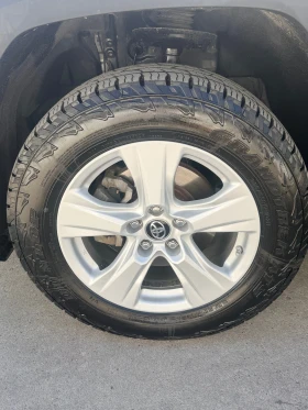 Toyota Rav4 2.5 | Auto.bg — изображение 9 Toyota Rav4 2.5 | Auto.bg — изображение 9