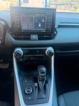 Toyota Rav4 2.5 | Auto.bg — изображение 8 Toyota Rav4 2.5 | Auto.bg — изображение 8