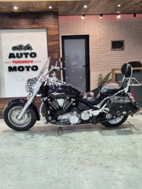 Kawasaki Vulcan VN2000 Нов внос от ШВЕЙЦАРИЯ! | Auto.bg — изображение 4 Kawasaki Vulcan VN2000 Нов внос от ШВЕЙЦАРИЯ! | Auto.bg — изображение 4