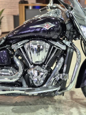 Kawasaki Vulcan VN2000 Нов внос от ШВЕЙЦАРИЯ! | Auto.bg — изображение 11 Kawasaki Vulcan VN2000 Нов внос от ШВЕЙЦАРИЯ! | Auto.bg — изображение 11