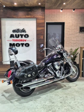 Kawasaki Vulcan VN2000 Нов внос от ШВЕЙЦАРИЯ! | Auto.bg — изображение 7 Kawasaki Vulcan VN2000 Нов внос от ШВЕЙЦАРИЯ! | Auto.bg — изображение 7