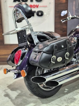 Kawasaki Vulcan VN2000 Нов внос от ШВЕЙЦАРИЯ! | Auto.bg — изображение 14 Kawasaki Vulcan VN2000 Нов внос от ШВЕЙЦАРИЯ! | Auto.bg — изображение 14