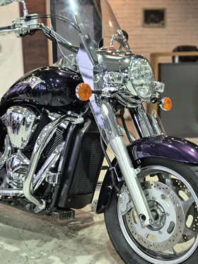 Kawasaki Vulcan VN2000 Нов внос от ШВЕЙЦАРИЯ! | Auto.bg — изображение 9 Kawasaki Vulcan VN2000 Нов внос от ШВЕЙЦАРИЯ! | Auto.bg — изображение 9