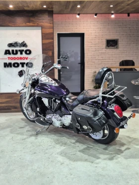 Kawasaki Vulcan VN2000 Нов внос от ШВЕЙЦАРИЯ! | Auto.bg — изображение 5 Kawasaki Vulcan VN2000 Нов внос от ШВЕЙЦАРИЯ! | Auto.bg — изображение 5