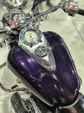 Kawasaki Vulcan VN2000 Нов внос от ШВЕЙЦАРИЯ! | Auto.bg — изображение 15 Kawasaki Vulcan VN2000 Нов внос от ШВЕЙЦАРИЯ! | Auto.bg — изображение 15