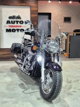 Kawasaki Vulcan VN2000 Нов внос от ШВЕЙЦАРИЯ! | Auto.bg — изображение 2 Kawasaki Vulcan VN2000 Нов внос от ШВЕЙЦАРИЯ! | Auto.bg — изображение 2